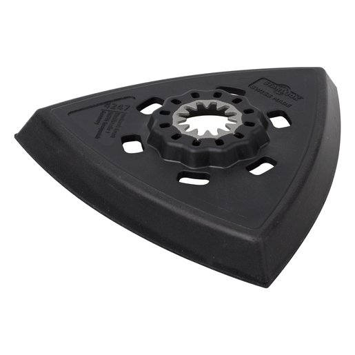 Miniatyrbild 1 av 5: wolfcraft GmbH 4247000 tillbehör till motordriven figursåg Svart 1 styck