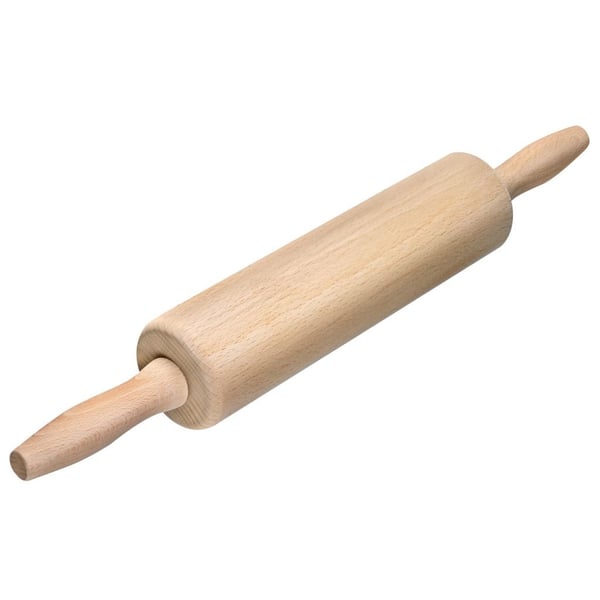 Westmark Woody Pyökki Sileä pinta 460 mm