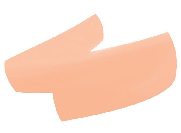 Talens 11502580 speedmarker 1 stk Beige