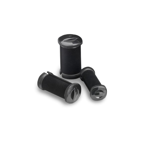 Miniatyrbillede 2 af 16: BaByliss Thermo Ceramic Rollers
