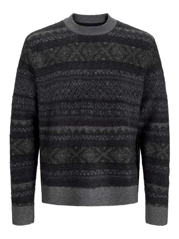 Miniatyrbild 4 av 7: Jack & Jones 12267468_2075.63 trikåvara