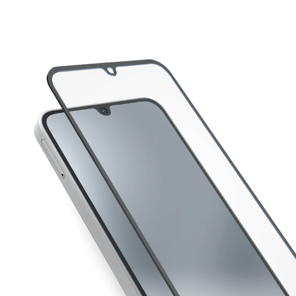 Miniatyrbillede 1 af 2: SBS TESCRFCSAA27 Skærm og -bagsidebeskytter til mobiltelefon Bagside/skærmbeskytter Samsung