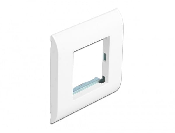 DeLOCK Easy 45 Hvid DeLOCK Easy 45 Hvid