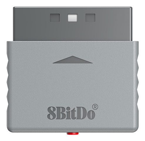 Miniatyrbild 1 av 26: 8Bitdo Retro Received PC-adapter