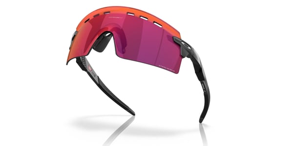 Oakley Encoder Strike Vented Multisport briller Unisex Uden kant Sort