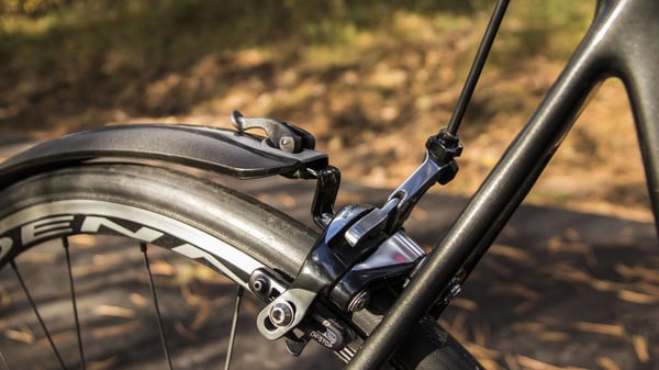 BBB Cycling RoadProtector BFD-21R Bagskærm
