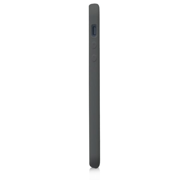 kwmobile 42766.47 mobiltelefon etui 10,2 cm (4") Cover Sort