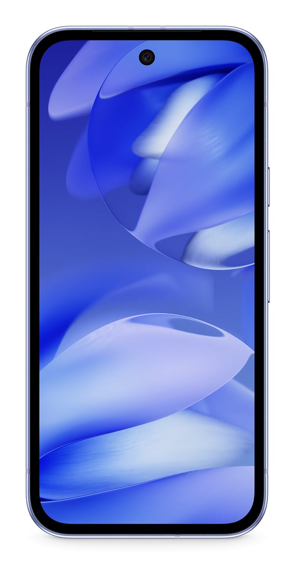 Miniatyrbillede 1 af 7: Google Pixel 9a 16 cm (6.3") Dual SIM Android 15 5G USB Type-C 8 GB 256 GB 5100 mAh Lilla