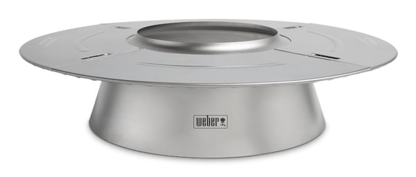 Miniatyrbild 1 av 8: Weber 7666 grilltillbehör