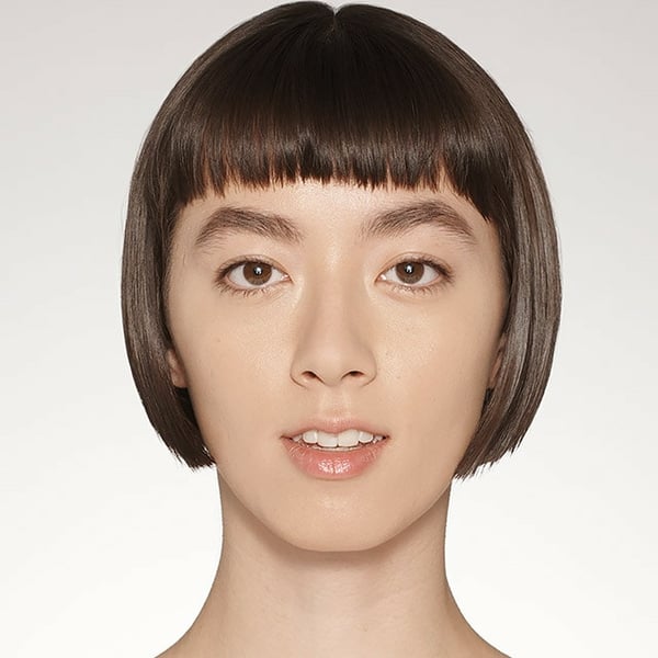 Estée Lauder BrowPerfect 3D All-in-One Styler Multi-Tasker 0,07 g Ruskeaverikkö