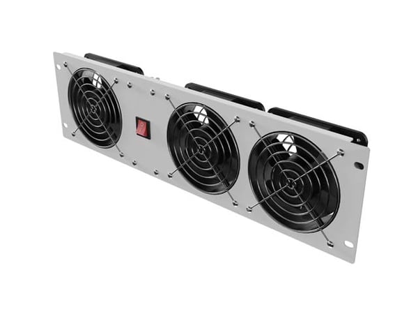 Lanberg AK-1506-S rack tillbehör Fläktkit