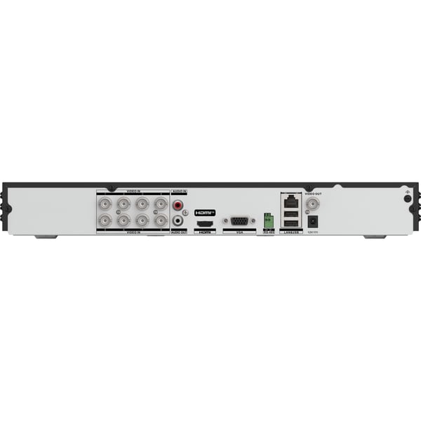 Hikvision Pro Series iDS-7208HUHI-M2/X Sort