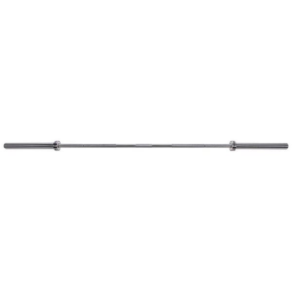 HMS Fitness GO1100 2200 mm Fast vægtstang
