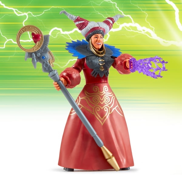 GP TOYS PWG062 action & samlefigurer