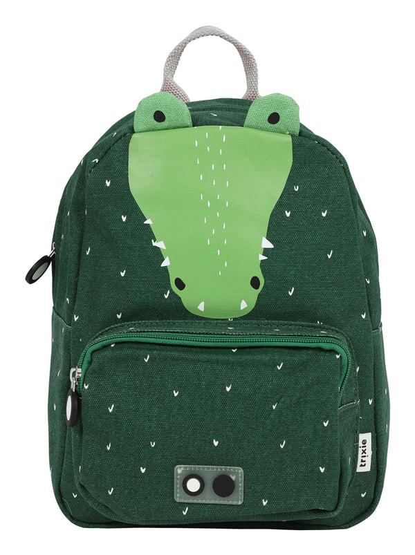 Trixie Baby 90-215 reppu Arkireppu Vihreä
