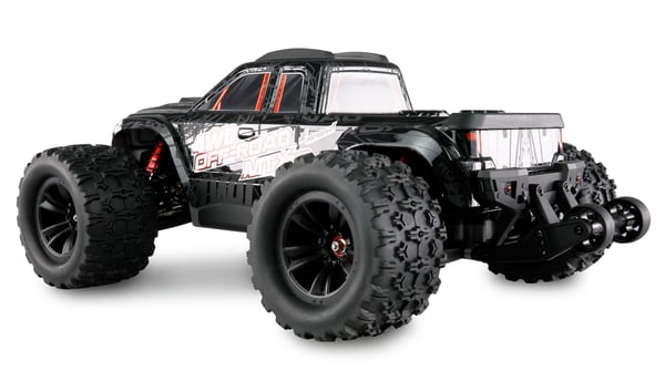 Amewi Hyper Go MTX10 Radio-kontrolleret (RC) model Monster lasbil Elektrisk motor 1:10