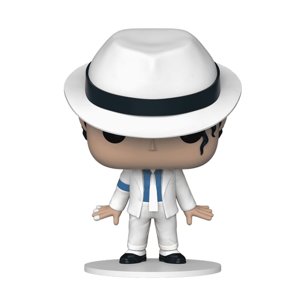 Miniatyrbillede 1 af 2: FUNKO POP! 70600 action & samlefigurer