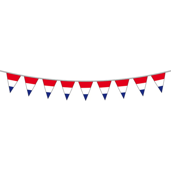 Miniatyrbillede 1 af 4: Folat 07428 festpynt Garland