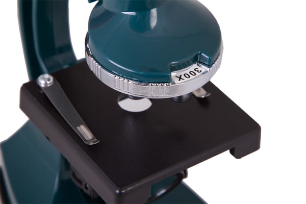 Levenhuk LabZZ M1 300x Optisk mikroskop