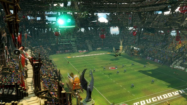 Miniatyrbillede 9 af 9: Focus Entertainment Blood Bowl 2