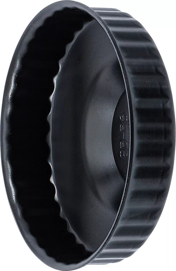 Pikkukuva 1 / 5: BGS technic Oil Filter Wrench