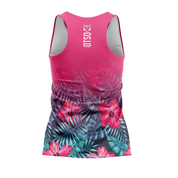 Pikkukuva 3 / 3: OTSO SGLT-TROPICAL19-W_XS luokittelematon