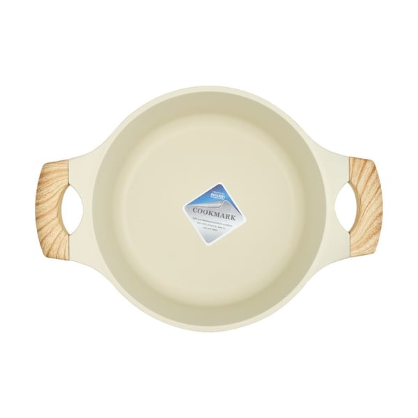 Pikkukuva 20 / 20: Resto Kitchenware Ran 2,4 L Pyöreä Beige, Puu