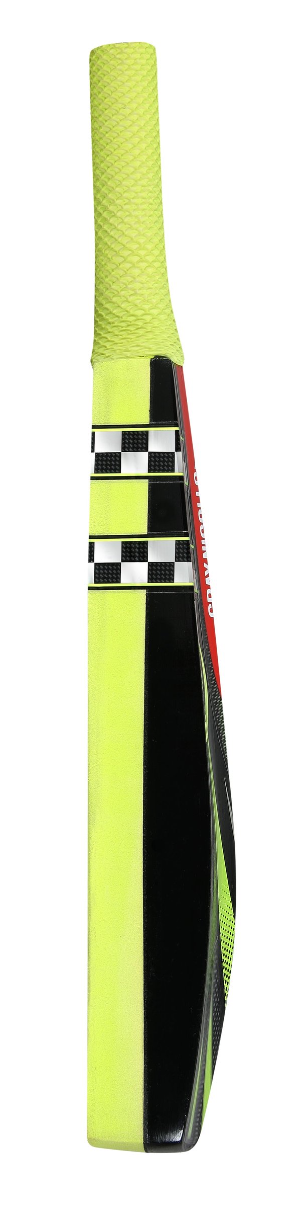 Miniatyrbillede 10 af 10: Gray Nicolls 120005 cricketkøll