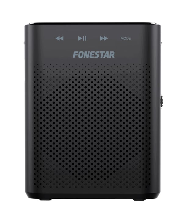 Fonestar ALTA-VOZ-30 trådlös förstärkare till mikrofonantenn 120 - 12000 MHz