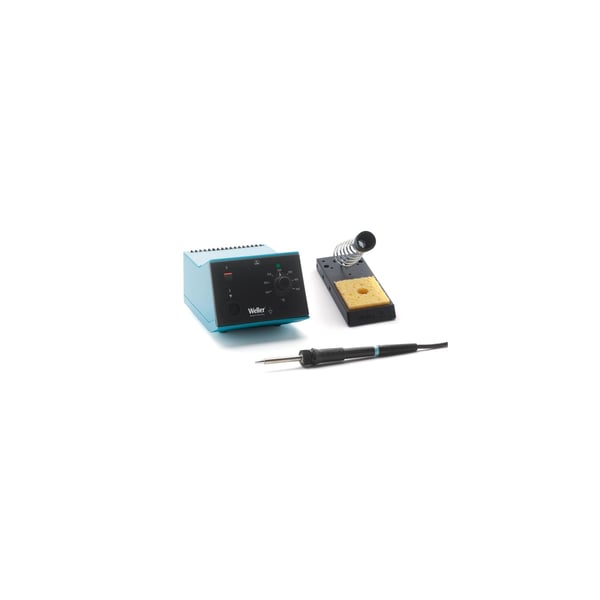 Weller T0053250699N lodningsstation 95 W 1 kanaler