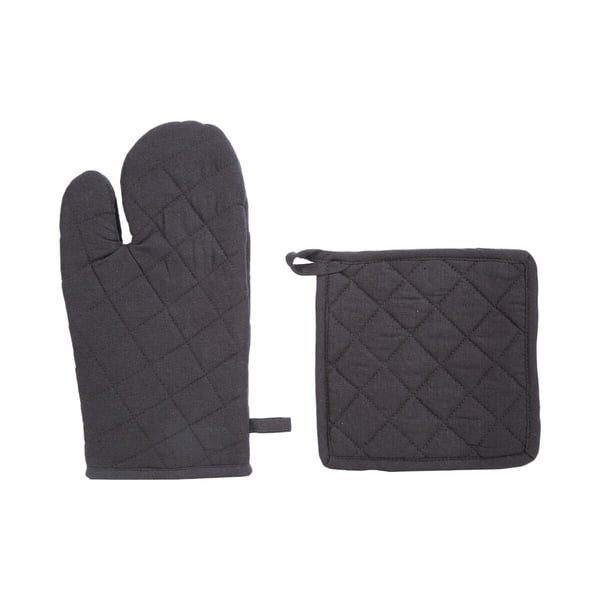 Atmosphera 131515L grydelap & grillhandske 1 stk