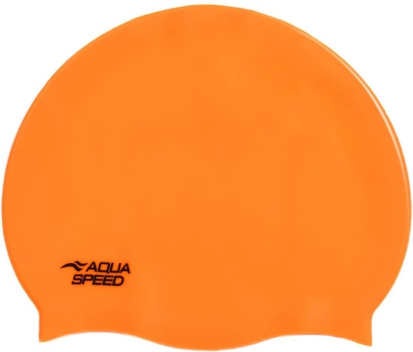 Miniatyrbild 2 av 2: AQUA SPEED 9117 huvudbonad för idrott Orange