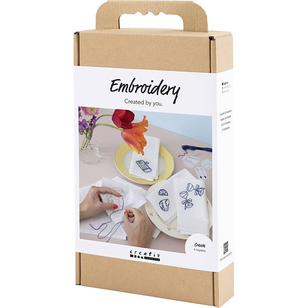 Creativ Company 9772640 Kunst- og håndværkslegetøj
