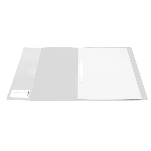 HERMA 19486 folder Polypropylen (PP) Hvid A4