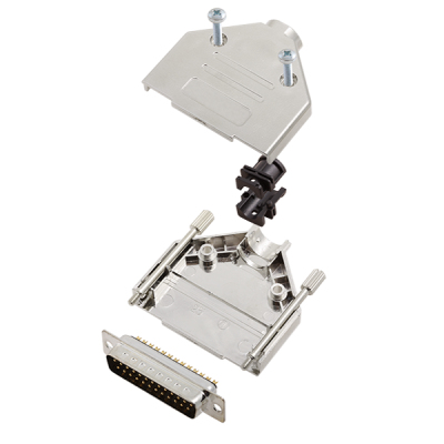Encitech 6355-0030-03 elektrisk stikforbindelse