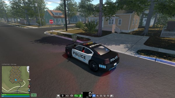 Pikkukuva 19 / 19: Excalibur Publishing Flashing Lights - Police/Fire/EMS Vakio PC