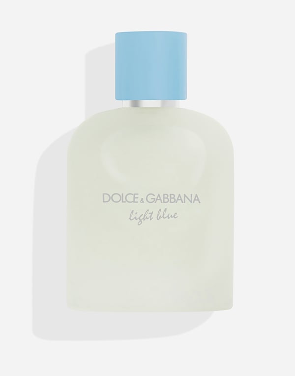 Dolce&Gabbana Light Blue Pour Homme 200 ml Mænd