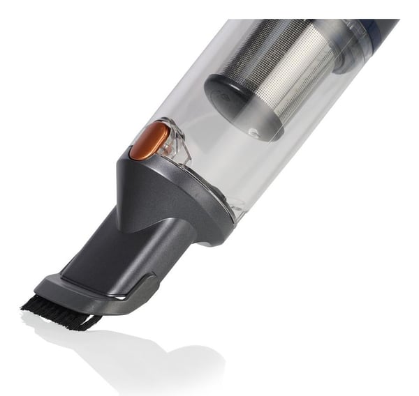 Tristar KR-3160 rikkaimuri Antrasiitti Pussiton