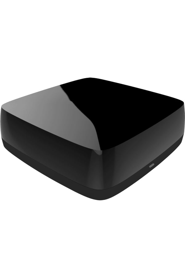 Miniatyrbillede 1 af 5: WOOX R4294 fjernbetjening IR trådløs/Wi-Fi Universel -, Stemmestyring