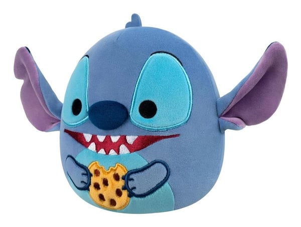 Squishmallows Stitch