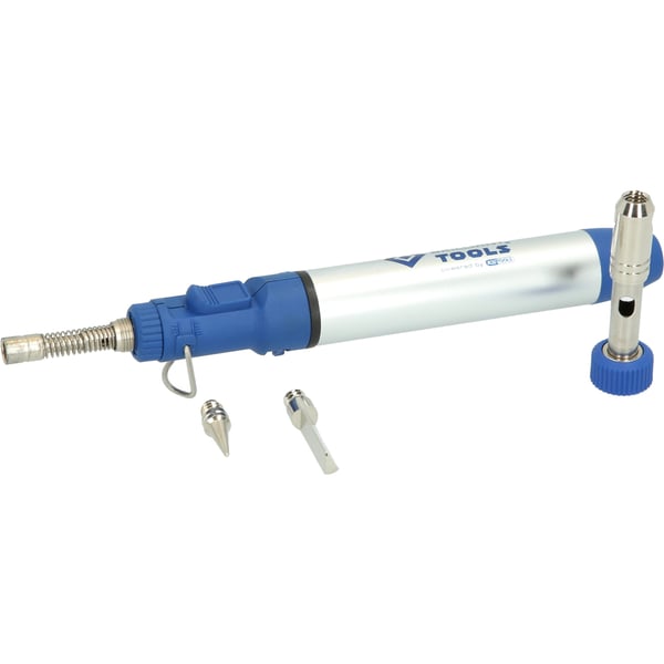 Brilliant Tools BT124009 lödkolv
