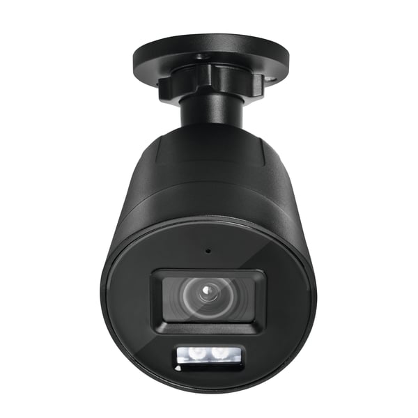 Pikkukuva 1 / 5: ABUS IPCA34612A turvakamera