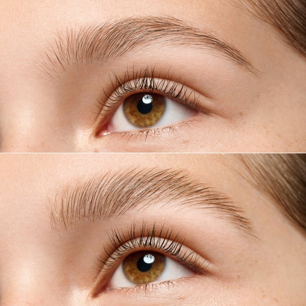 Essence brow lift & freeze glue Gel til øjenbryn 7 ml
