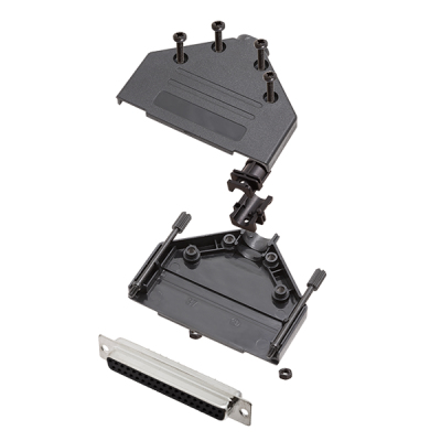 Encitech 6355-0032-14 elektrisk stikforbindelse