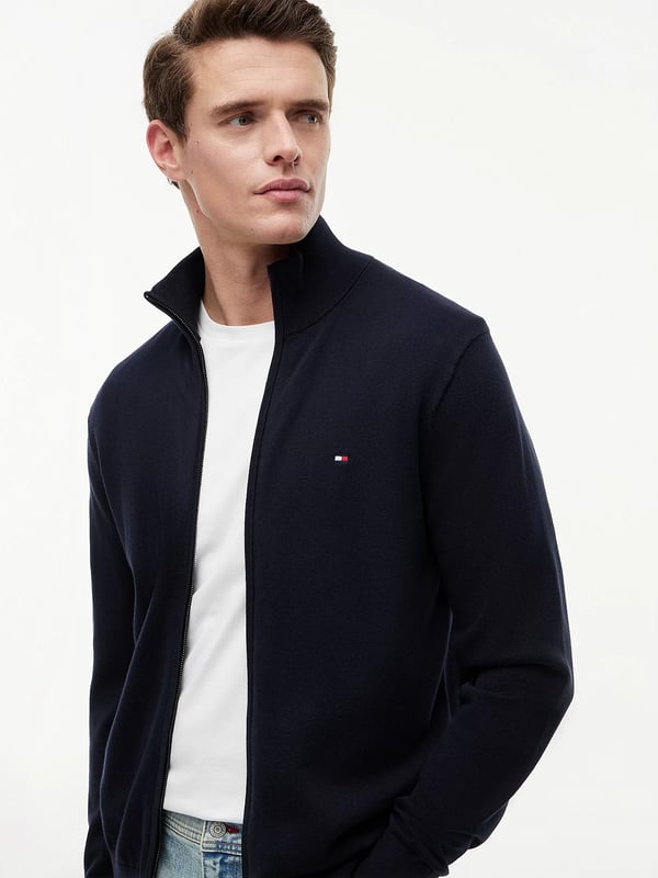 Tommy Hilfiger 8720637461525 sweatshirt & hoodie Bluse