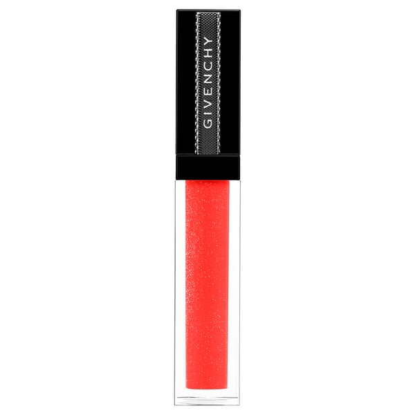 Miniatyrbillede 3 af 7: Givenchy Gloss Interdit Vinyl 6 ml 11 Bold Orange