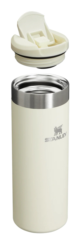 Miniatyrbillede 2 af 3: Stanley The AeroLight 470 ml Creme Rustfrit stål