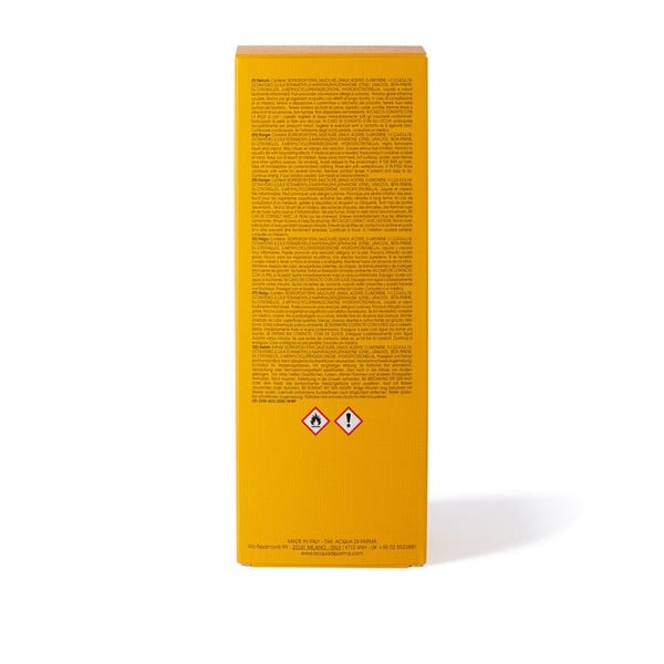 Acqua di Parma Luce di Colonia doftspridare Pansarvagn Rotting, Vass