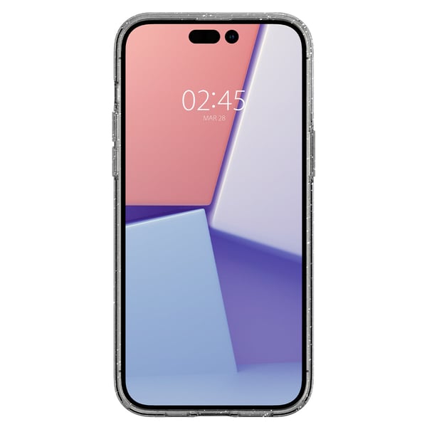Miniatyrbillede 7 af 7: Spigen ACS04810 mobiltelefon etui 17 cm (6.7") Cover Transparent
