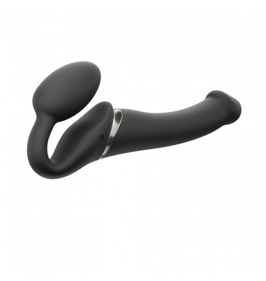 Strap-on-me 6013953 vibrator Parvibrator Ambidextrous